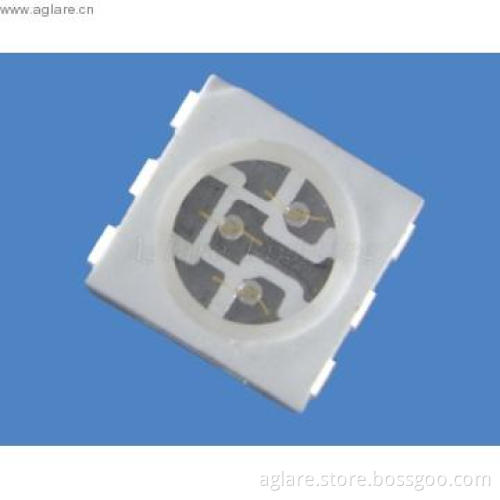 High Brightness SMD LED With Long Lifespan